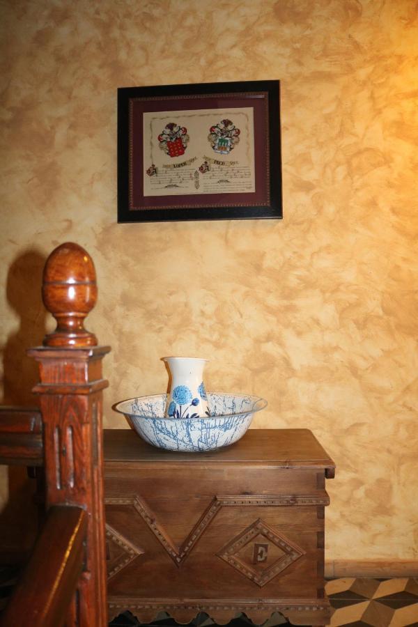 Casa Rural Tres Regiones Ontinena Exterior photo